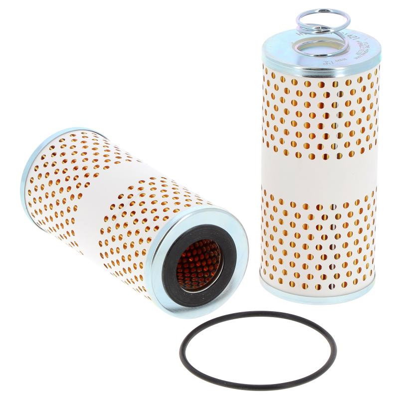HYDRAULFILTER