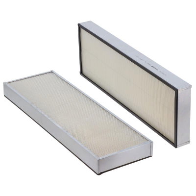 KUPÉLUFTFILTER