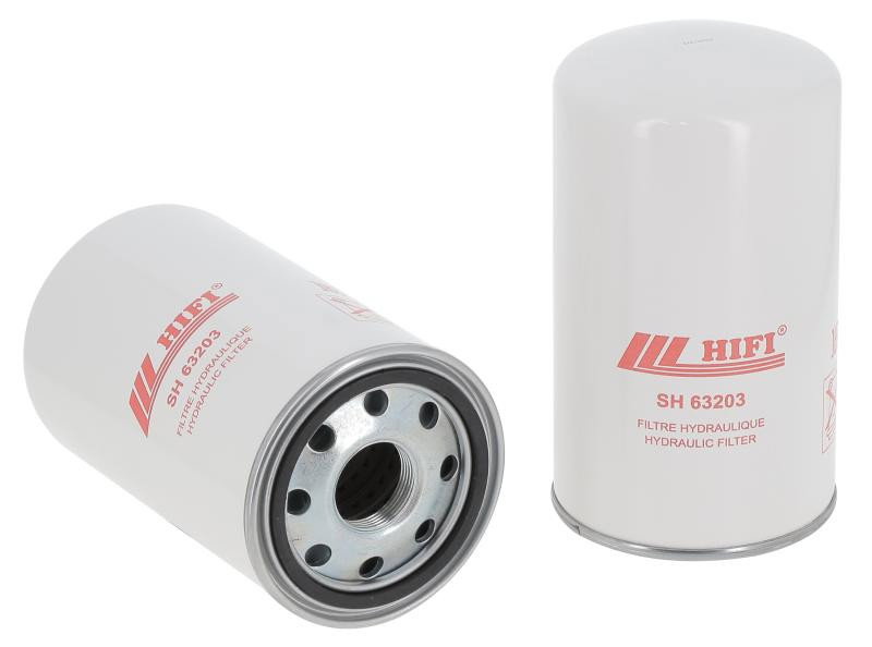 HYDRAULFILTER