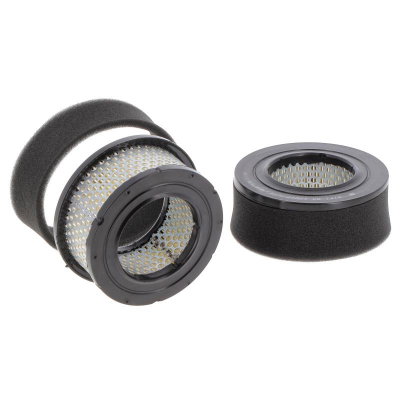 LUFTFILTER