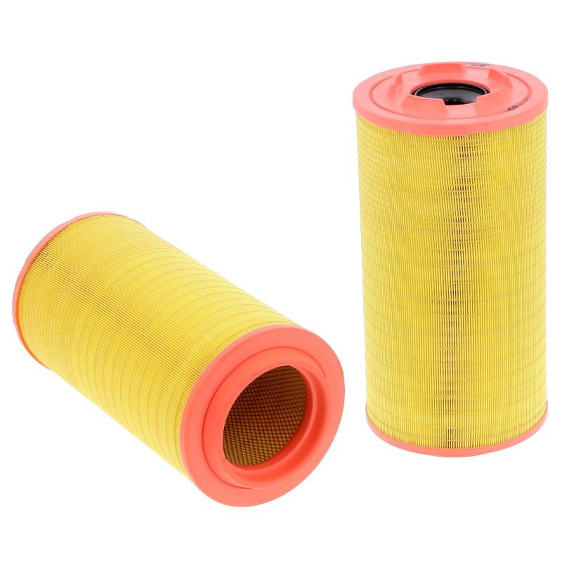 LUFTFILTER