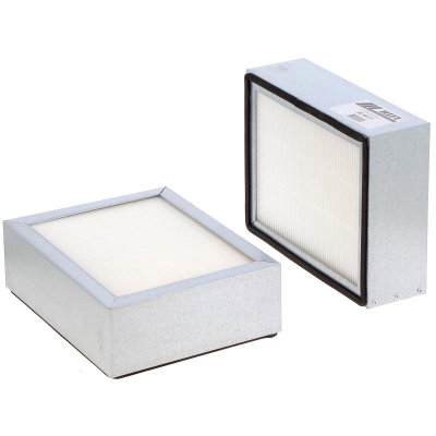 KUPÉLUFTFILTER
