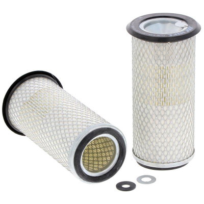 LUFTFILTER