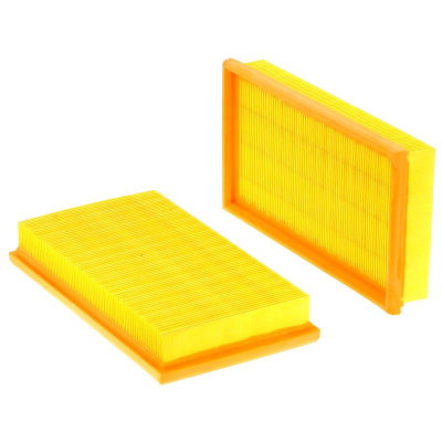 LUFTFILTER