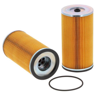 OLJEFILTER