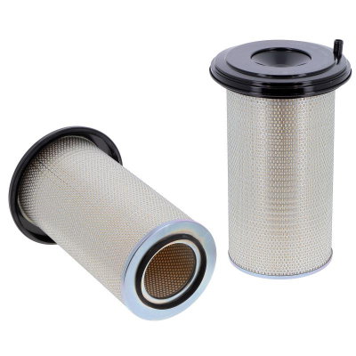 LUFTFILTER