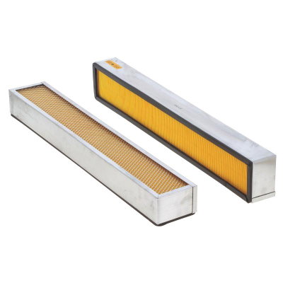 KUPÉLUFTFILTER