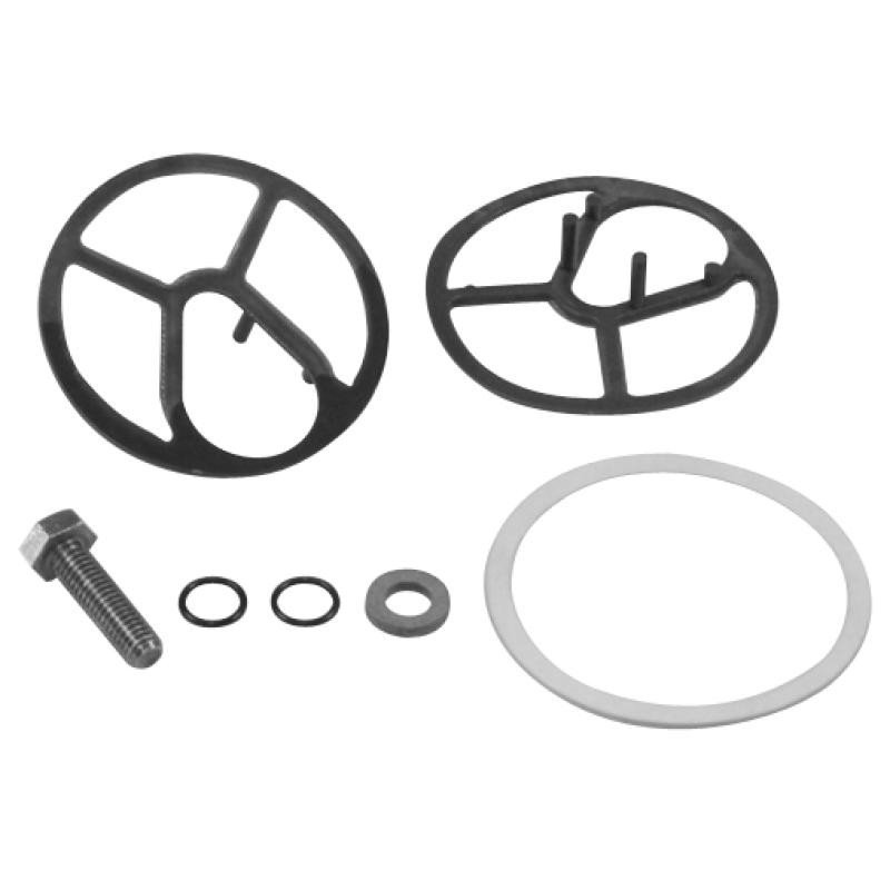 FÖRFILTERKIT