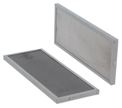 KUPÉLUFTFILTER