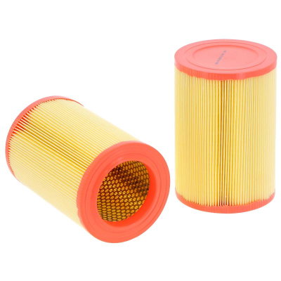 LUFTFILTER
