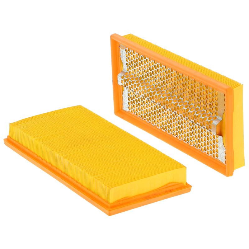 LUFTFILTER