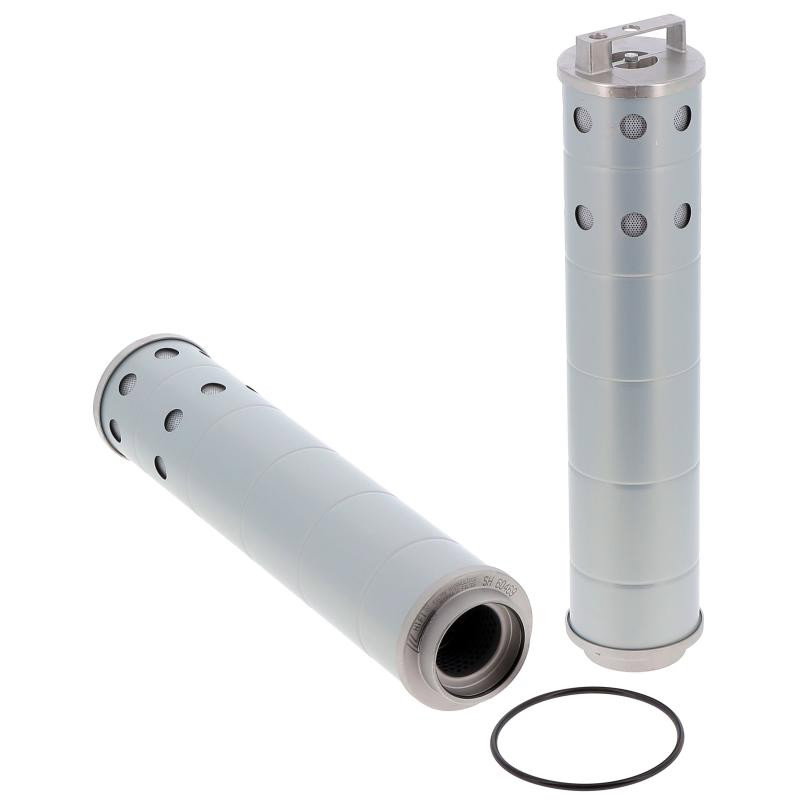 HYDRAULFILTER