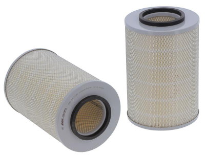 LUFTFILTER