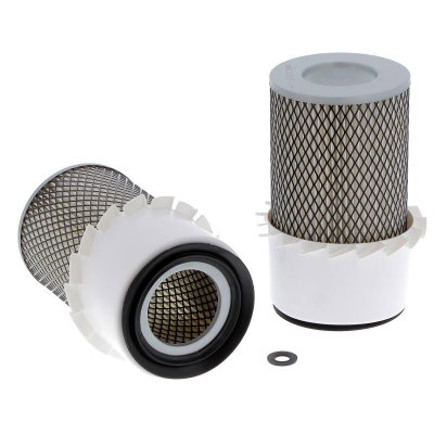 LUFTFILTER