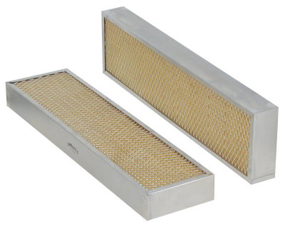 KUPÉLUFTFILTER