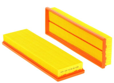 LUFTFILTER