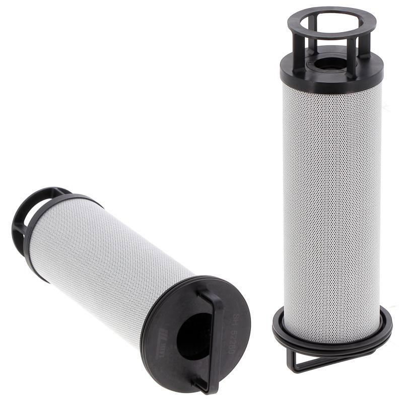 HYDRAULFILTER