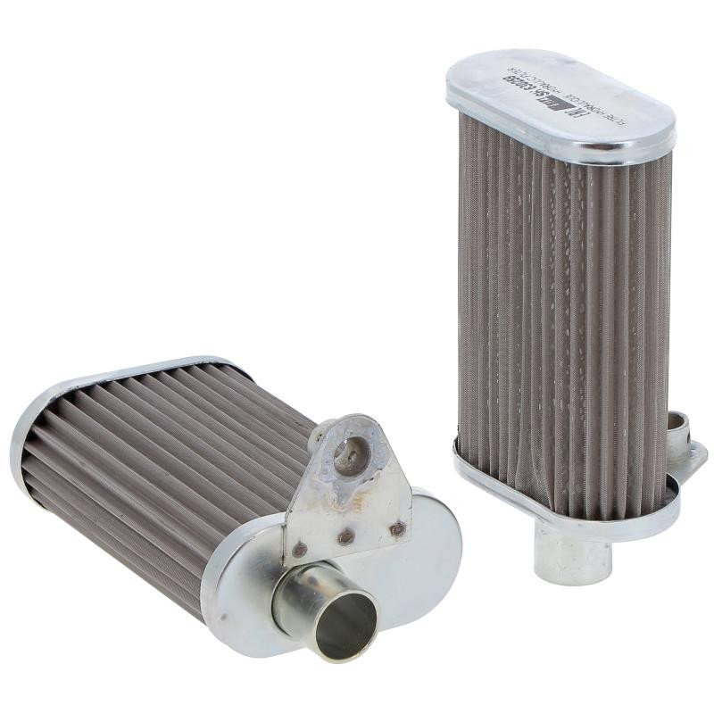 HYDRAULFILTER