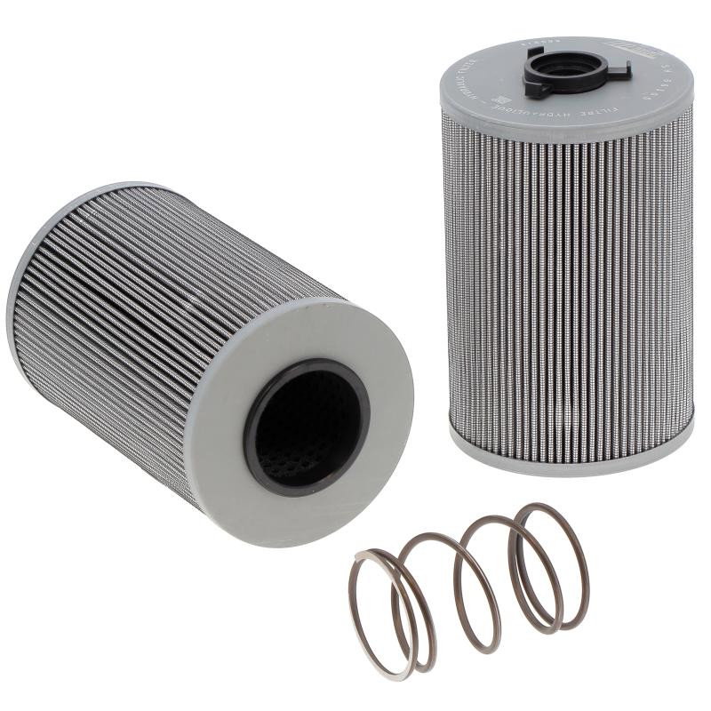 HYDRAULFILTER