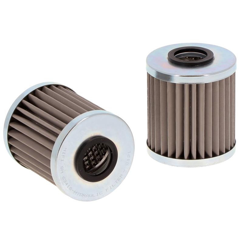 HYDRAULFILTER