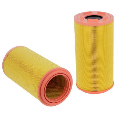 LUFTFILTER