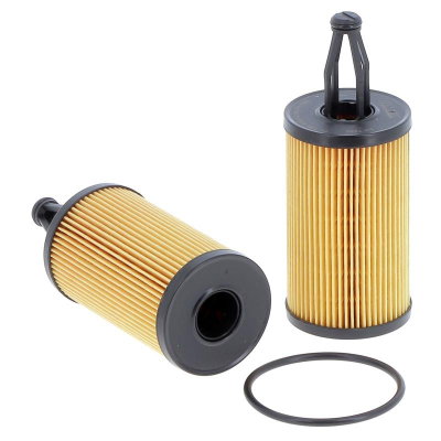 OLJEFILTER