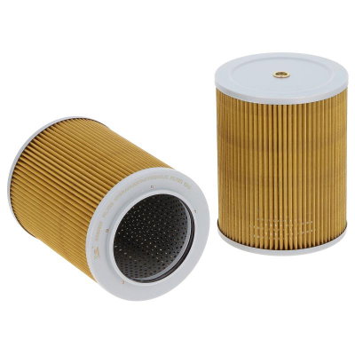 HYDRAULFILTER