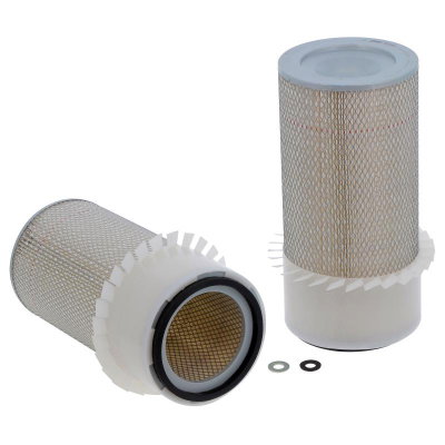 LUFTFILTER