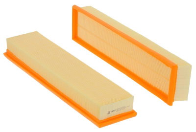 KUPÉLUFTFILTER