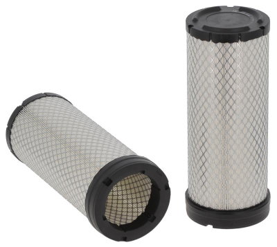 LUFTFILTER