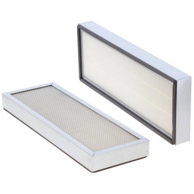 KUPÉLUFTFILTER