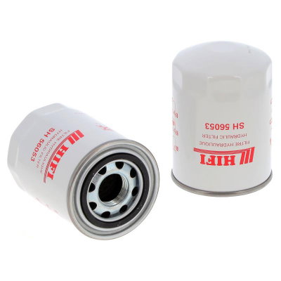 HYDRAULFILTER
