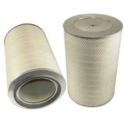 LUFTFILTER