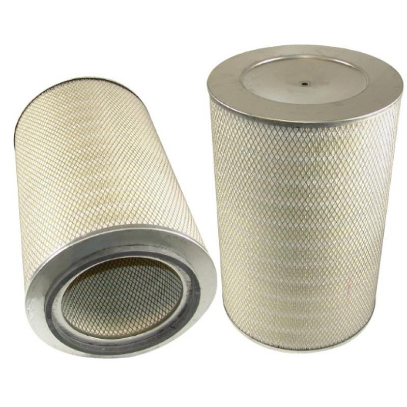 LUFTFILTER