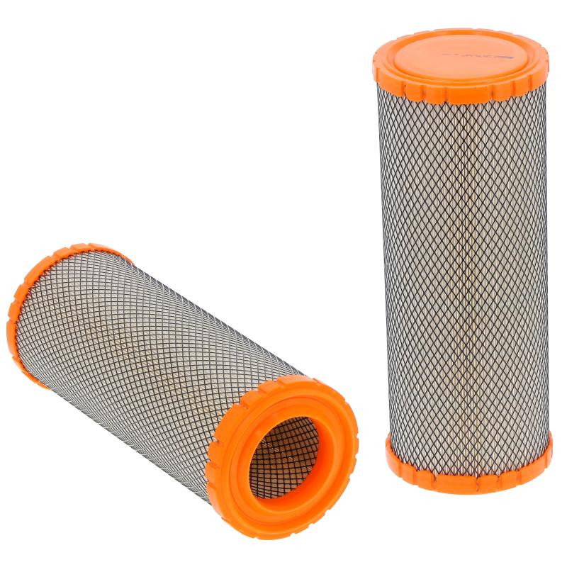 LUFTFILTER