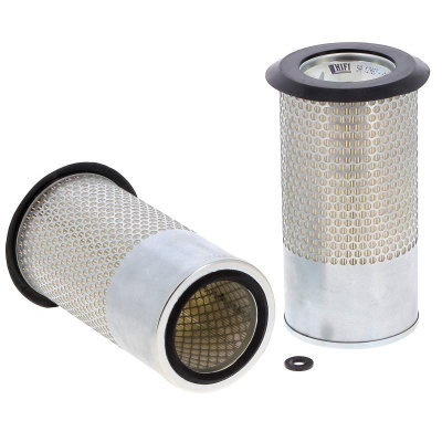 LUFTFILTER