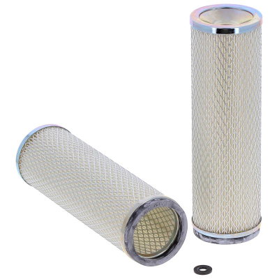 LUFTFILTER (I)