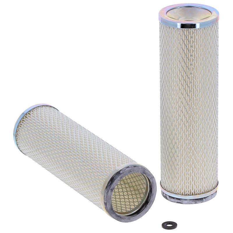 LUFTFILTER (I)