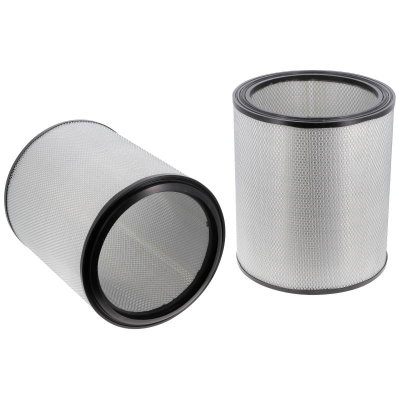 GASFILTER