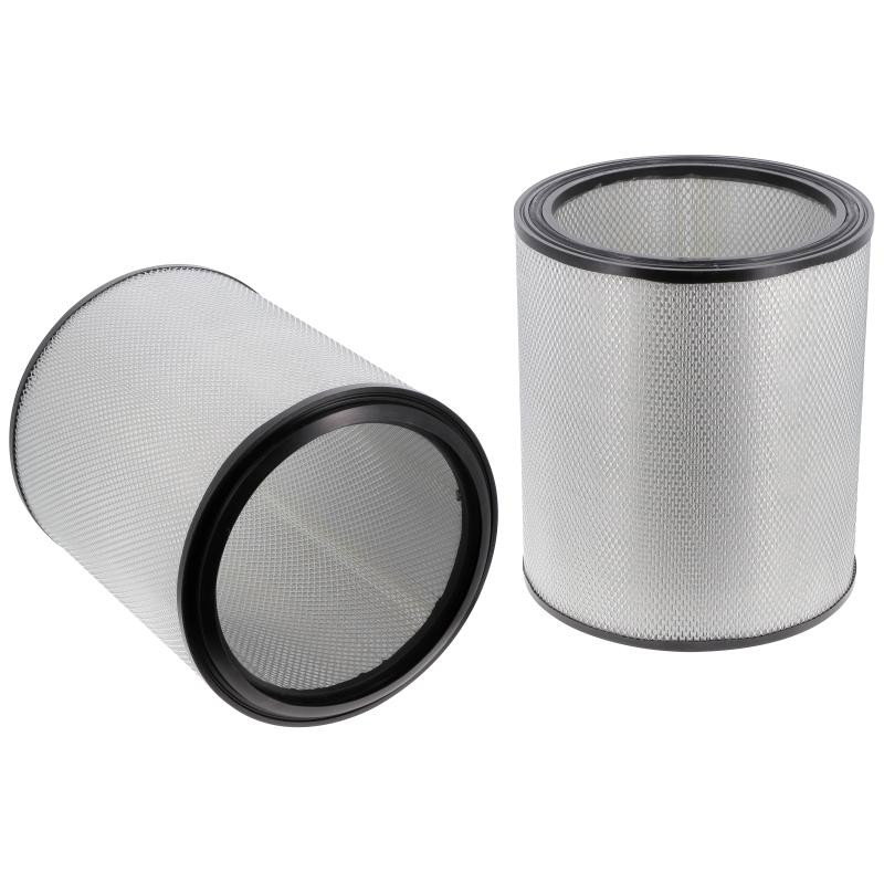GASFILTER