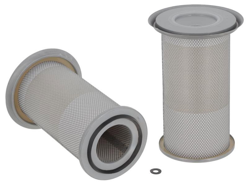 LUFTFILTER