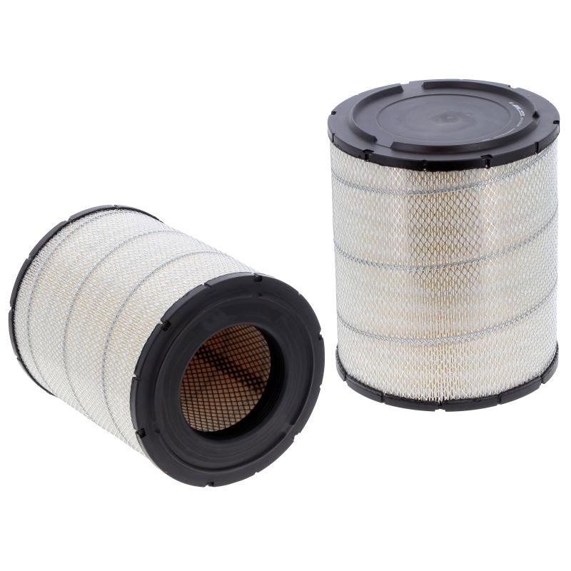 LUFTFILTER