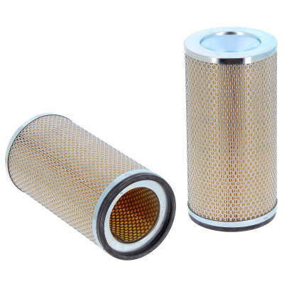 LUFTFILTER