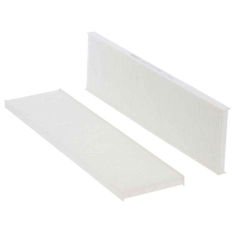 KUPÉLUFTFILTER