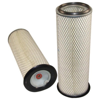LUFTFILTER