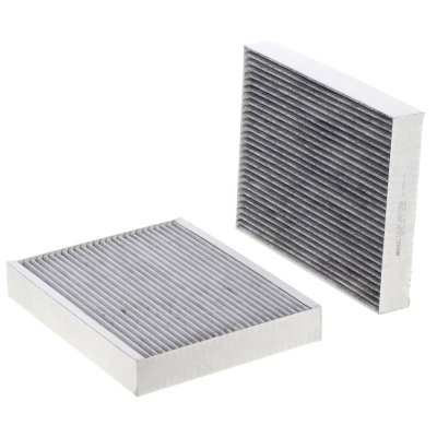 KUPÉLUFTFILTER