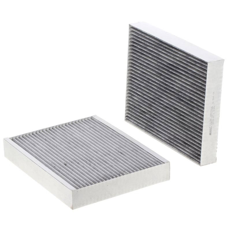 KUPÉLUFTFILTER