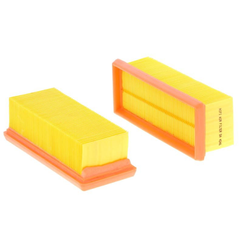 LUFTFILTER