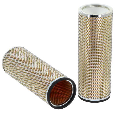 LUFTFILTER