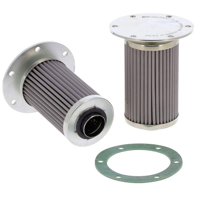 HYDRAULFILTER